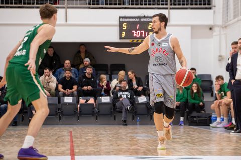 2025-11-27 Sūduva-Mantinga - Žalgiris-2 – 151