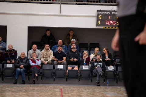 2025-11-27 Sūduva-Mantinga - Žalgiris-2 – 149