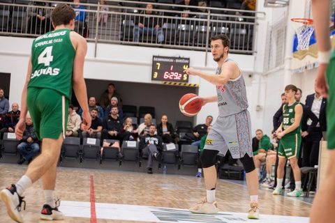 2025-11-27 Sūduva-Mantinga - Žalgiris-2 – 142