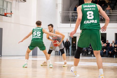 2025-11-27 Sūduva-Mantinga - Žalgiris-2 – 138