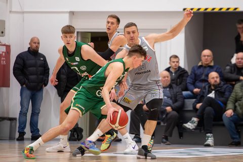 2025-11-27 Sūduva-Mantinga - Žalgiris-2 – 133