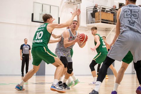 2025-11-27 Sūduva-Mantinga - Žalgiris-2 – 132