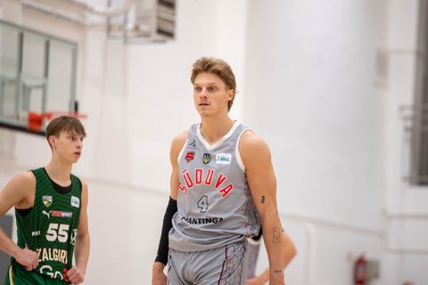 2025-11-27 Sūduva-Mantinga - Žalgiris-2 – 128