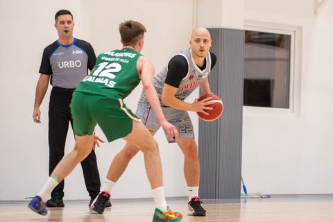 2025-11-27 Sūduva-Mantinga - Žalgiris-2 – 121