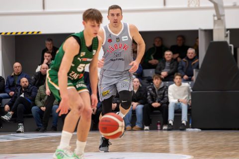 2025-11-27 Sūduva-Mantinga - Žalgiris-2 – 119