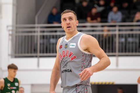2025-11-27 Sūduva-Mantinga - Žalgiris-2 – 118