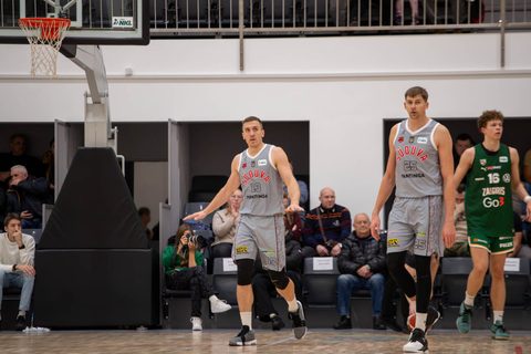 2025-11-27 Sūduva-Mantinga - Žalgiris-2 – 117