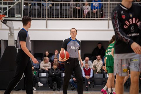 2025-11-27 Sūduva-Mantinga - Žalgiris-2 – 114