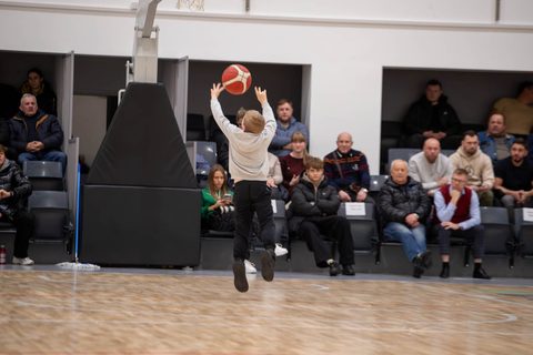 2025-11-27 Sūduva-Mantinga - Žalgiris-2 – 110