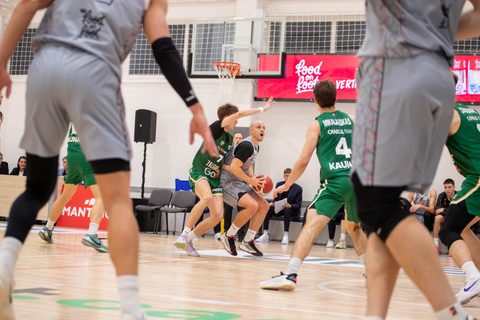 2025-11-27 Sūduva-Mantinga - Žalgiris-2 – 103