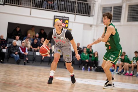 2025-11-27 Sūduva-Mantinga - Žalgiris-2 – 99