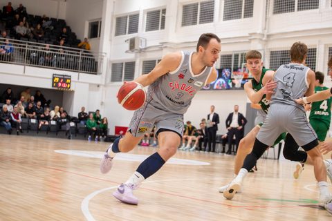 2025-11-27 Sūduva-Mantinga - Žalgiris-2 – 98