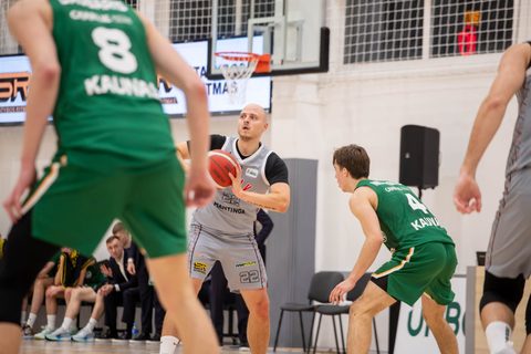 2025-11-27 Sūduva-Mantinga - Žalgiris-2 – 97