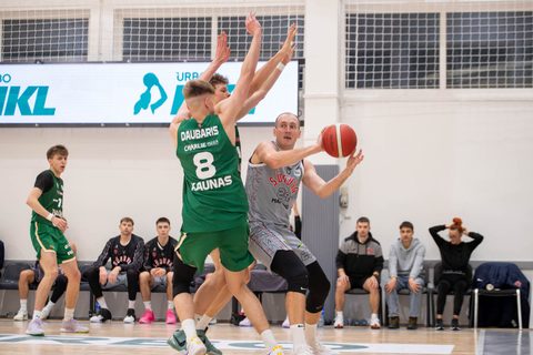2025-11-27 Sūduva-Mantinga - Žalgiris-2 – 90