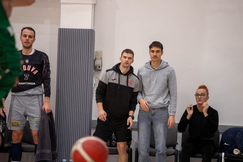 2025-11-27 Sūduva-Mantinga - Žalgiris-2 – 89