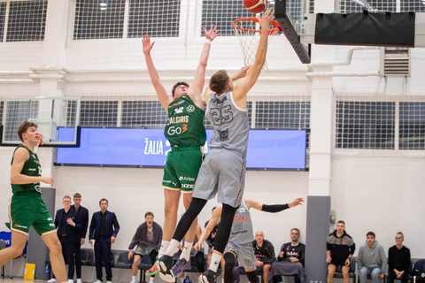 2025-11-27 Sūduva-Mantinga - Žalgiris-2 – 87