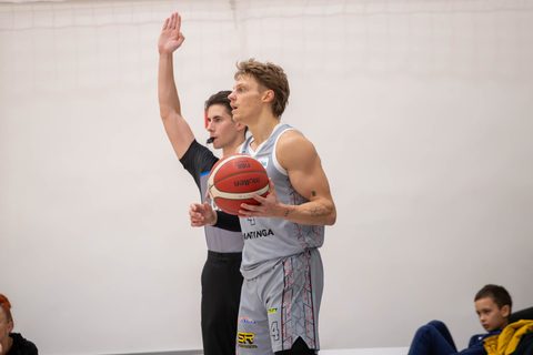 2025-11-27 Sūduva-Mantinga - Žalgiris-2 – 84