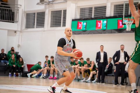 2025-11-27 Sūduva-Mantinga - Žalgiris-2 – 77