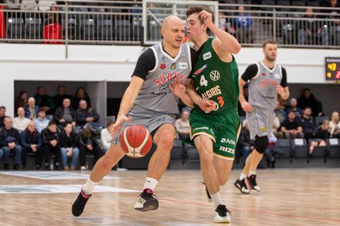 2025-11-27 Sūduva-Mantinga - Žalgiris-2 – 73