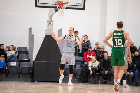 2025-11-27 Sūduva-Mantinga - Žalgiris-2 – 42
