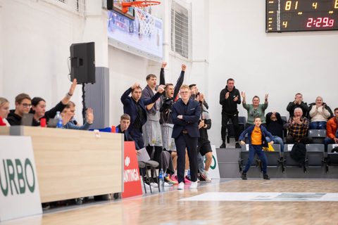 2025-11-27 Sūduva-Mantinga - Žalgiris-2 – 28