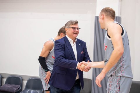 2025-11-27 Sūduva-Mantinga - Žalgiris-2