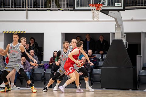 2025-12-06 Sūduva-Mantinga - M Basket – 86