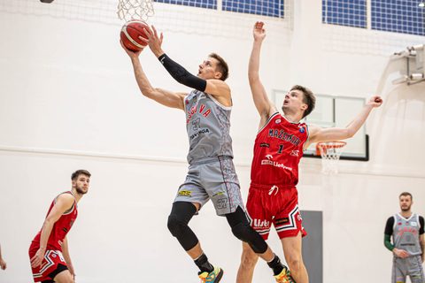 2025-12-06 Sūduva-Mantinga - M Basket – 82