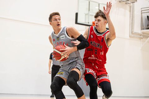 2025-12-06 Sūduva-Mantinga - M Basket – 77