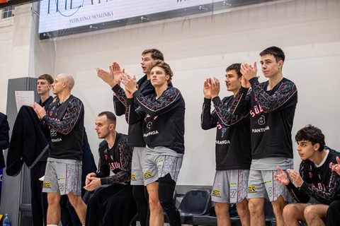 2025-12-06 Sūduva-Mantinga - M Basket – 72