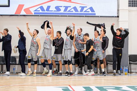 2025-12-06 Sūduva-Mantinga - M Basket – 27