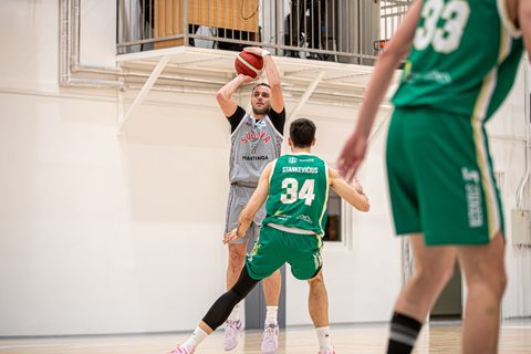 2026-01-15 Sūduva-Mantinga - Perlas Go – 101
