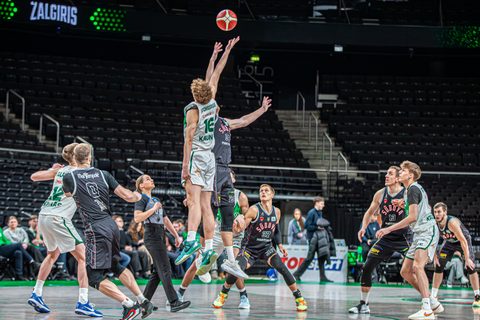 2026-02-05 Žalgiris-2 - Sūduva-Mantinga – 88