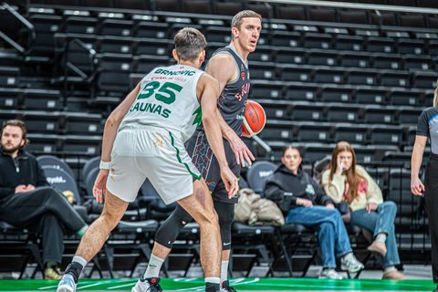 2026-02-05 Žalgiris-2 - Sūduva-Mantinga – 85