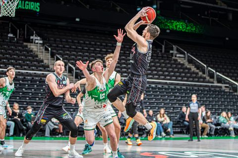 2026-02-05 Žalgiris-2 - Sūduva-Mantinga – 84