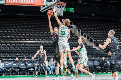 2026-02-05 Žalgiris-2 - Sūduva-Mantinga – 83