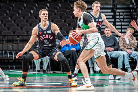 2026-02-05 Žalgiris-2 - Sūduva-Mantinga – 81
