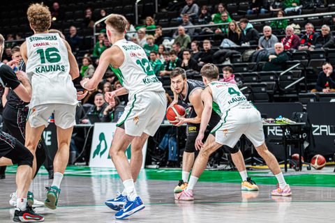 2026-02-05 Žalgiris-2 - Sūduva-Mantinga – 77