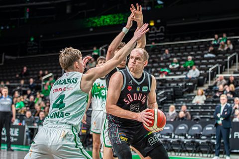 2026-02-05 Žalgiris-2 - Sūduva-Mantinga – 74