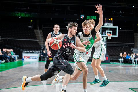 2026-02-05 Žalgiris-2 - Sūduva-Mantinga – 73