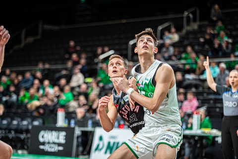 2026-02-05 Žalgiris-2 - Sūduva-Mantinga – 45