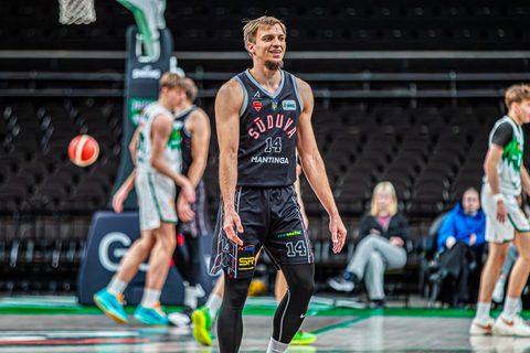 2026-02-05 Žalgiris-2 - Sūduva-Mantinga – 37