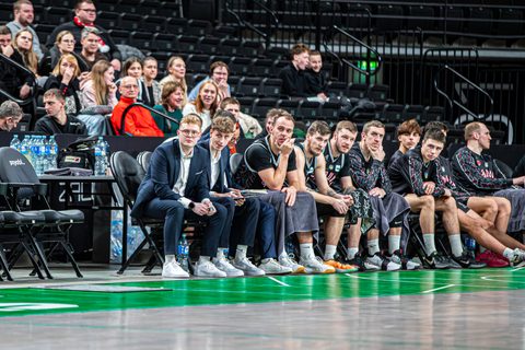 2026-02-05 Žalgiris-2 - Sūduva-Mantinga – 36