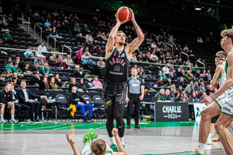 2026-02-05 Žalgiris-2 - Sūduva-Mantinga – 35