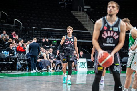 2026-02-05 Žalgiris-2 - Sūduva-Mantinga – 34