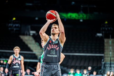2026-02-05 Žalgiris-2 - Sūduva-Mantinga – 33