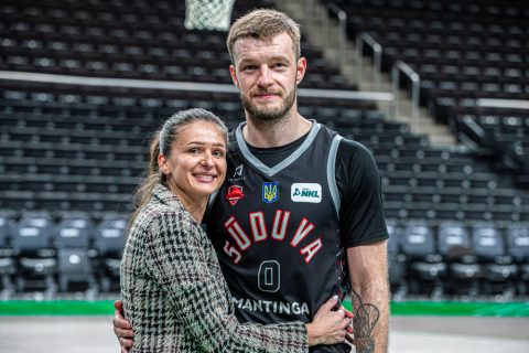 2026-02-05 Žalgiris-2 - Sūduva-Mantinga – 2