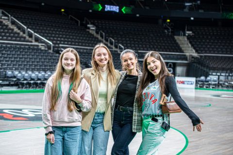 2026-02-05 Žalgiris-2 - Sūduva-Mantinga