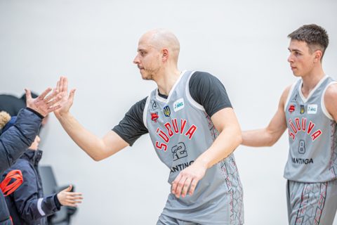 2026-02-19 Sūduva-Mantinga - Rytas-2 – 6