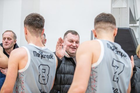 2026-02-19 Sūduva-Mantinga - Rytas-2 – 5